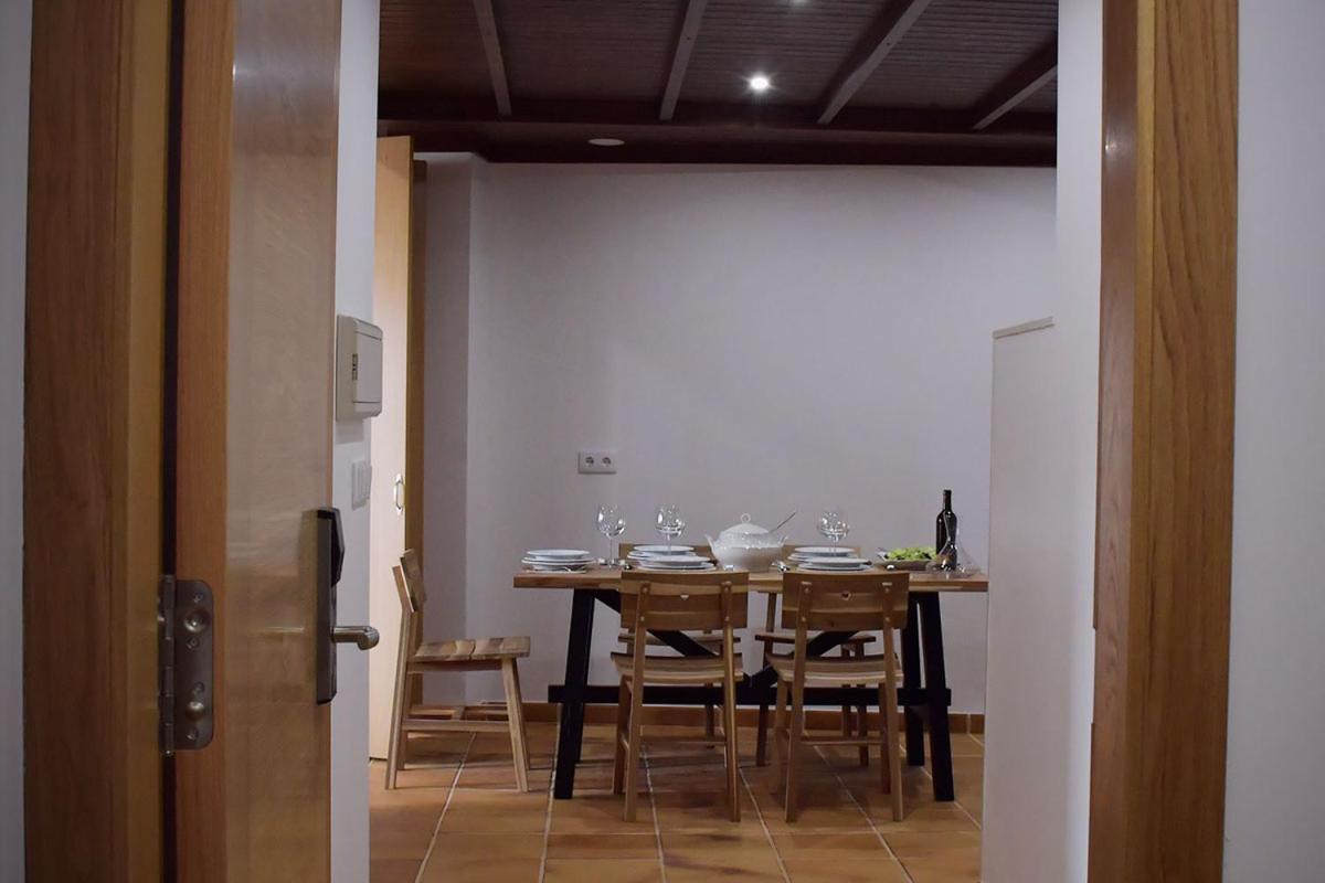 Pincheiro Apartamentos Turísticos Pobra Do Caraminal Quarto foto