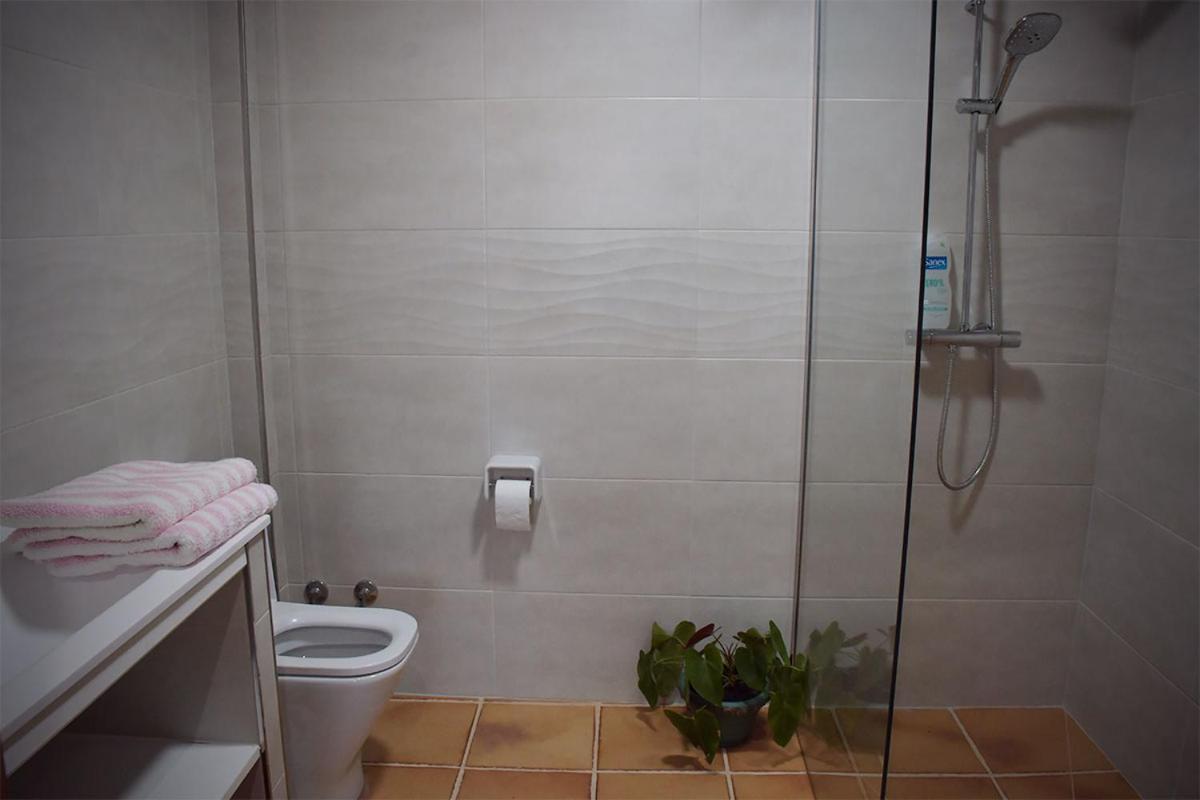 Pincheiro Apartamentos Turísticos Pobra Do Caraminal Quarto foto