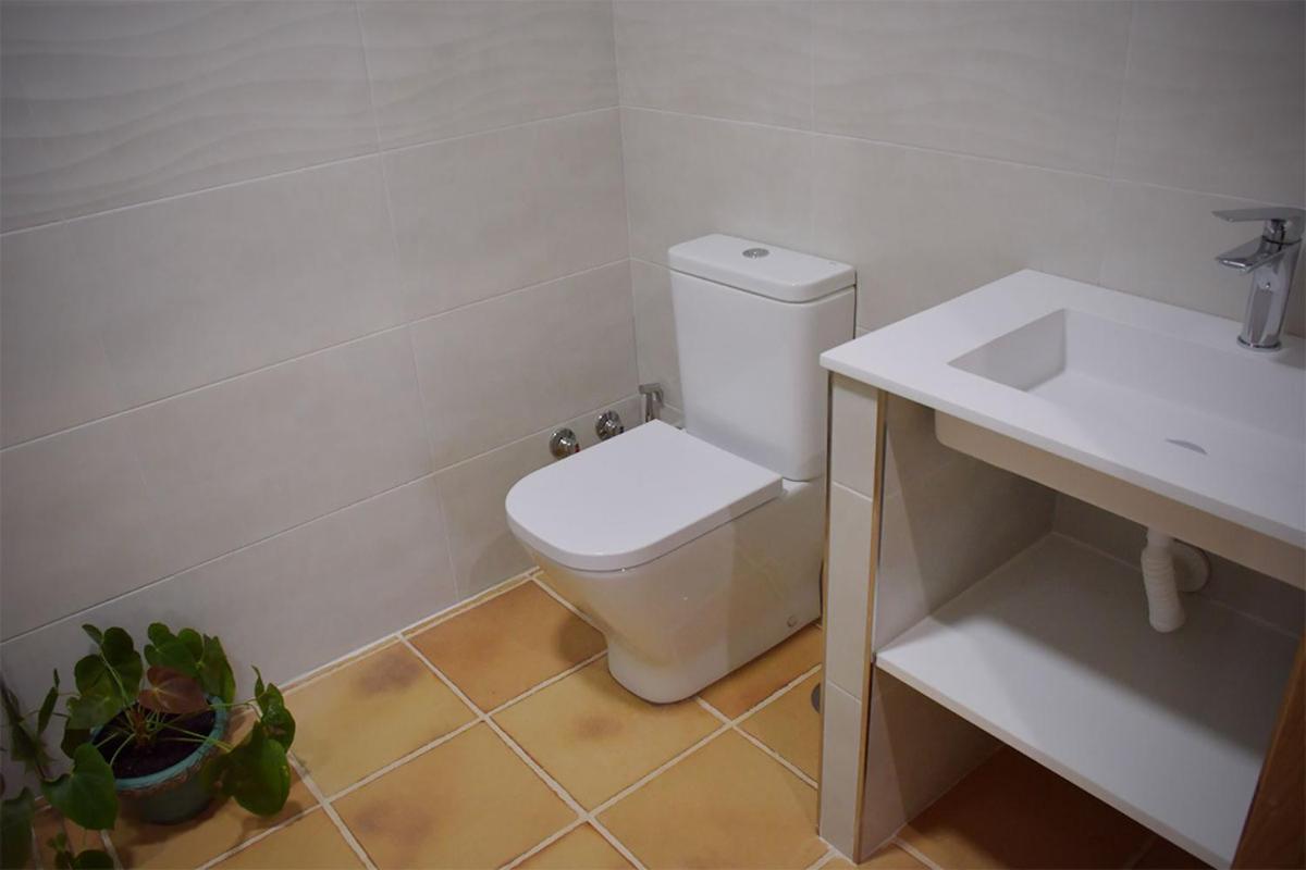 Pincheiro Apartamentos Turísticos Pobra Do Caraminal Exterior foto
