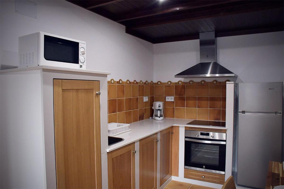 Pincheiro Apartamentos Turísticos Pobra Do Caraminal Exterior foto